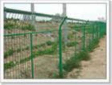 Fencing Wire Mesh